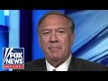 Mike Pompeo: This is a 'silly' argument