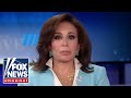 Judge Jeanine SOUNDS OFF on Trump indictment: 'I am furious'
