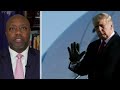 Tim Scott torches 'weaponization' of DOJ as Trump indicted in classified docs case