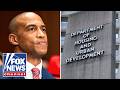 THOUSANDS of illegals, fraudsters getting government housing aid