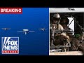 BREAKING: US forces launching strikes against Iran following helicopter downing, CENTCOM says