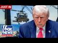 Trump says US ‘MUST RESPOND’ to Iranian attack