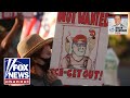 The Left Continues To Attack ICE Agents In Sanctuary Cities | Brian Kilmeade Show