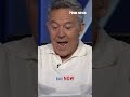 'The hoax apparatus is broken': Gutfeld describes problem with Dems #foxnews #shorts #thefive