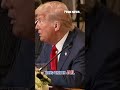 ‘VERY STIFF’: Trump urges ‘harsh penalties’ for people who attack ICE officers #foxnews #news