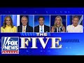 'The Five' roasts the left's attacks on ICE