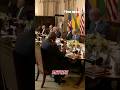 WATCH: Trump responds to this shocking threat from Iranian official #foxnews #news #shorts #trump