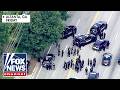 BREAKING: Slain Georgia officer identified following CDC shooting