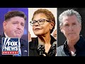 ‘BLOOD ON THEIR HANDS’: Sanctuary city leaders slammed for defying ICE