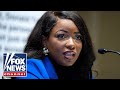 Rep. Jasmine Crockett accused of MISTREATING staff, running TOXIC office