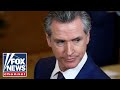 This is making Newsom ‘RED WITH JEALOUSY,’ says GOP strategist