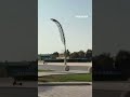 NEW: Explosions erupt in Qatar #shorts #news #usa #israel #world #breaking #new #war