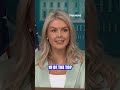Karoline Leavitt on the 'most dangerous' cities in America #shorts #usa #trump #news #donaldtrump