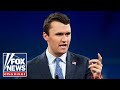 BREAKING: Charlie Kirk shot at university event in Utah, hospitalized
