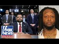 BREAKING: Charlotte train stabbing suspect federally charged