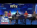 'The Five': Dems go 'GAGA' for this