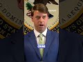 WATCH: NC U.S. Attorney speaks after deadly Charlotte train stabbing #shorts #usa #us #crime #news