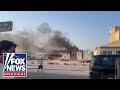 Qatar lashes out at Israel for Hamas strike: 'An attack on our sovereignty!'
