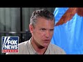Hegseth: NO other country in the world can do this