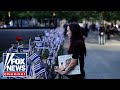 9/11 families hold a joint news conference