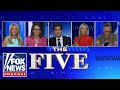 'The Five': Trump takes action against 'pure evil'