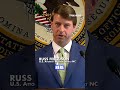 I think we can give her an America 'to be proud of': US attorney on woman killed on NC train #shorts