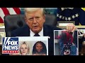 'STOP THIS MADNESS': Trump addresses deadly Charlotte stabbing