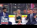 Hosts unload on media’s ‘DESPERATE’ ploy amid NC murder coverage