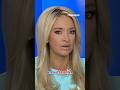 McEnany EXPOSES story behind stabbing suspect's 14th mug shot
