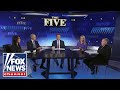 ‘The Five’ reacts to Trump’s historic Middle East peace deal
