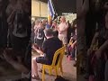 CEASEFIRE CELEBRATION: Crowds in Tel Aviv celebrate Gaza ceasefire deal #shorts #world