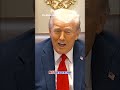 Trump on AOC: 'I don't know her AT ALL'