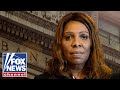 BREAKING: NY Attorney General Letitia James indicted on bank fraud charge