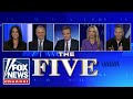 'The Five': This just keeps getting worse...