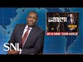 Weekend Update: Zohran Mamdani’s Campaign Ad, Nicole Kidman and Keith Urban to Divorce - SNL