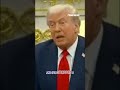 JUST IN — Trump comments on potential for Nobel Peace Prize #shorts #usa #us #trump