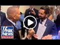 WATCH: Heated exchange breaks out in Congress over government shutdown
