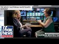 Interview ABRUPTLY ends after it goes 'absolutely sideways'