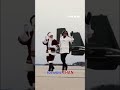 HOLIDAY MISSION: First lady Melania Trump travels to Marine Corps Base Quantico #shorts #christmas