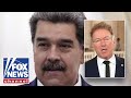 'Trump could SOON strike Venezuelan territory': Rand Paul joins Dems on 'war powers resolution'