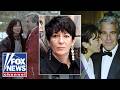 EVIDENCE UNSEALED in Ghislaine Maxwell grand jury case
