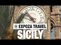 Sicily Vacation Travel Video Guide • Great Destinations