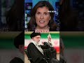 Nikki Haley: This is a legacy-defining moment for Trump  #foxnews #us #news #trump #iran