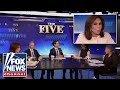 'The Five': Judge Jeanine recounts sitting in on NY v. Trump trial