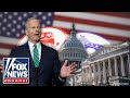NEED FOR SPEED: Senate majority leader setting a new pace for Republicans