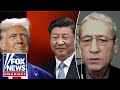 The Chinese may have ‘violated’ this deal to hurt Trump: Gordon Chang