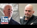 Dems are turning on Fetterman: Kellyanne Conway