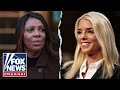 ‘BASELESS’: Pam Bondi slammed by AG Letitia James’ attorney over probe