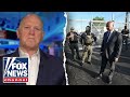 Tom Homan sends blistering warning to NJ Democrats