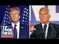 RFK Jr. on Trump’s new surgeon general pick